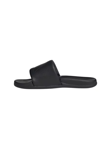 ADIDAS SPORTSWEAR Šľapky ADILETTE COMFORT čierna
