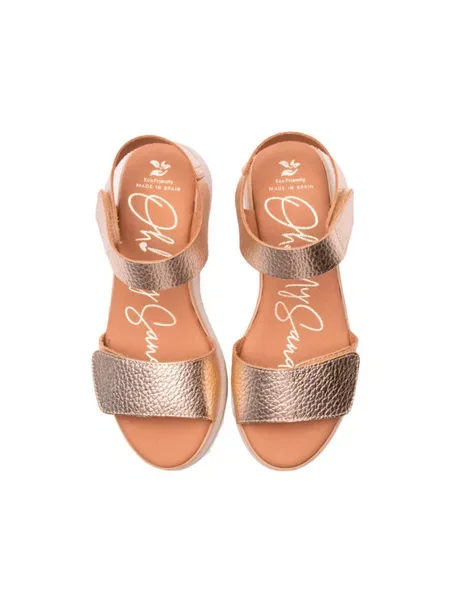 Sandale Oh My Sandals