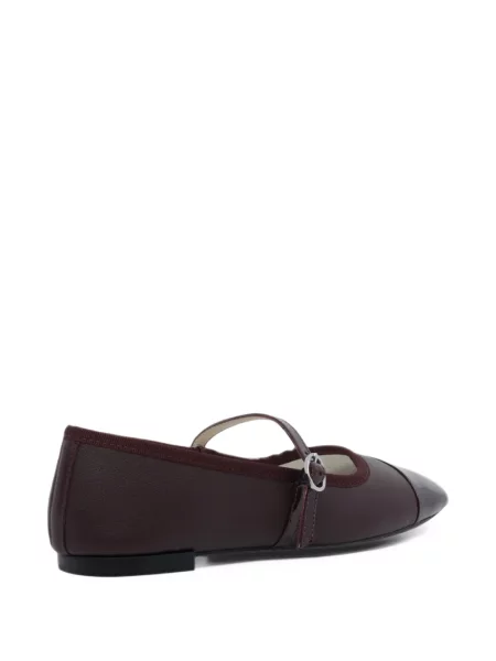 Balerini Repetto roșu