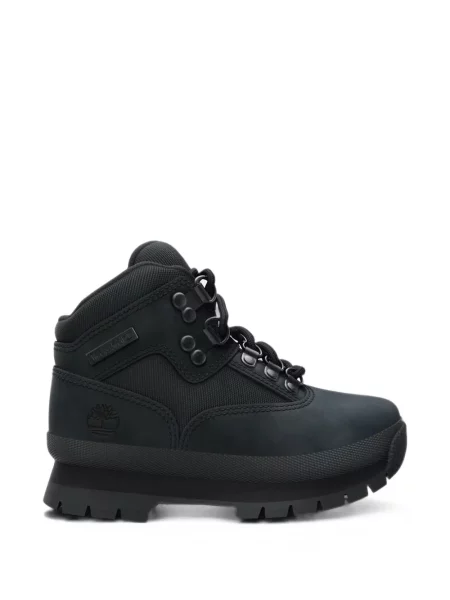 Botki dziecięce Timberland czarne