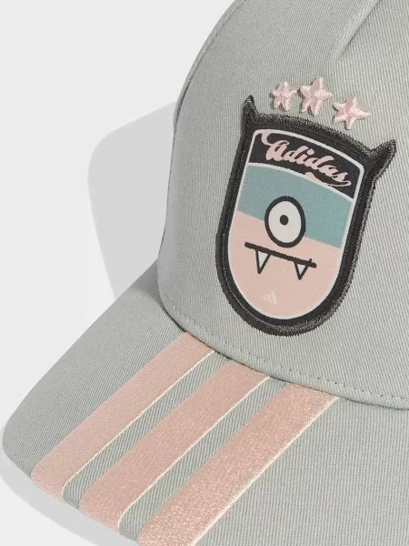 Adidas Performance Дитяча кепка