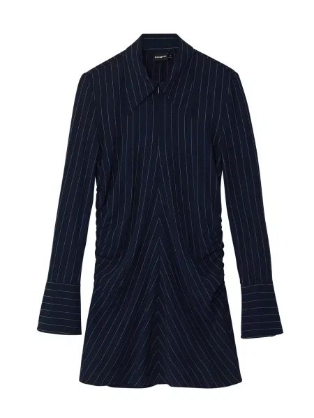 Desigual Rochie marin albastru