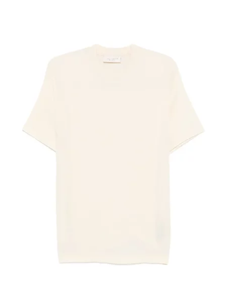 Tricou Yes London cu decolteu rotund