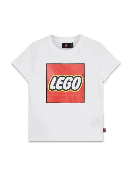 Детская футболка Lego