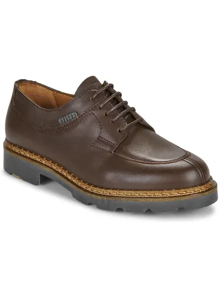 Pantofi Pellet maro