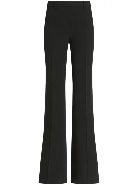Pantaloni Etro negru