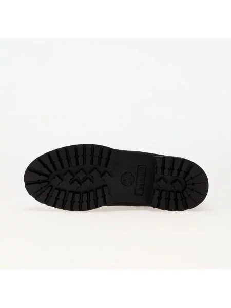 Боти Timberland черно