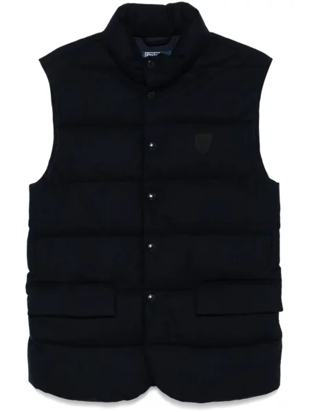Szvetter Polo Ralph Lauren kék