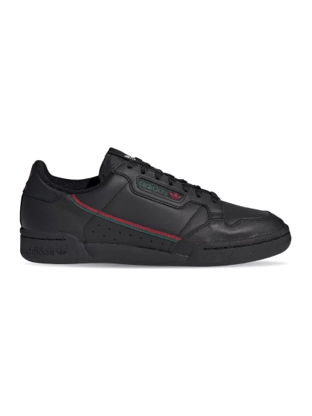 Adidas Continental 80 Mężczyźni Buty sportowe adidas Originals Size: czarny