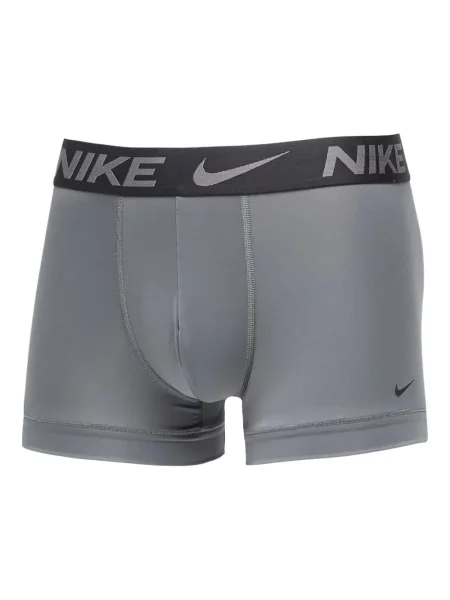 Pantaloni Nike cu autograf negru