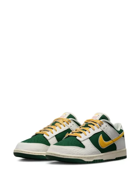 Sneakerși Nike Pegasus retro cu glugă cu talie înaltă gri