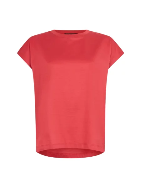 Koszulka Moorer czerwona