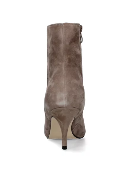 Pantofi Anita bej