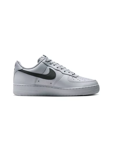 Pantofi Nike gri