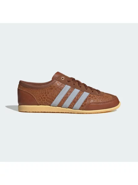 Sneakersy Adidas Originals pomarańczowe