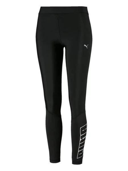 Leggings Puma negru