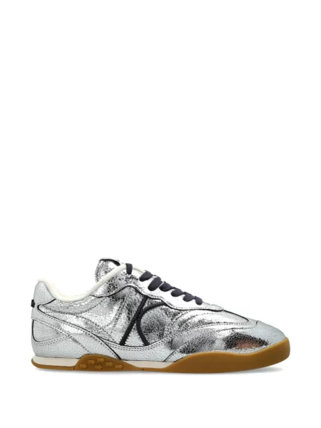 Sneakerși Kate Spade din piele
