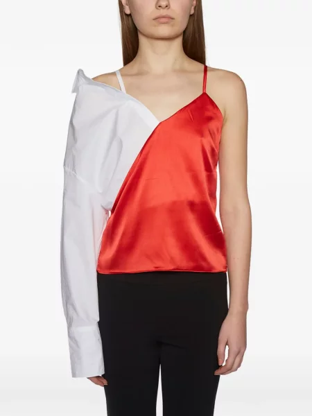 Koszula Andrea Ya'aqov czerwona