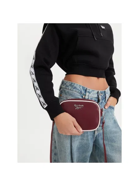 Rankinė Reebok Vyšninė