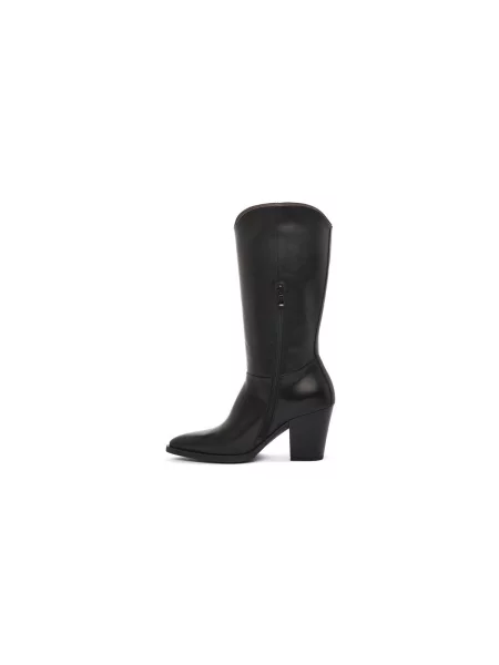 Pantofi Nerogiardini negru