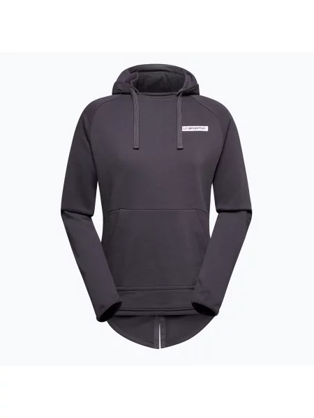 Bluza La Sportiva Telendos Hoody pnyx szara