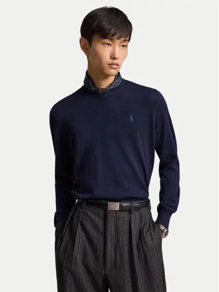 Polo Ralph Lauren Светр cиній