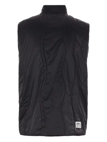 Vestă Laminar negru