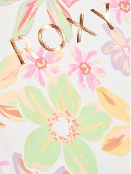 Roxy Maudymosi kostiumėlis Tropical Time Spalvota