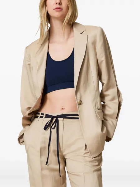 Sacou Twinset