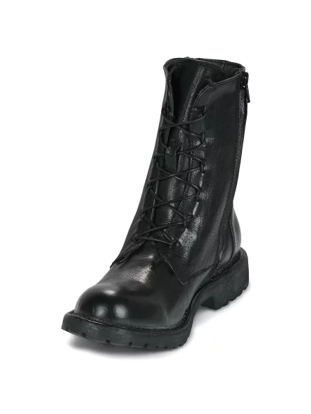 Pantofi Moma negru