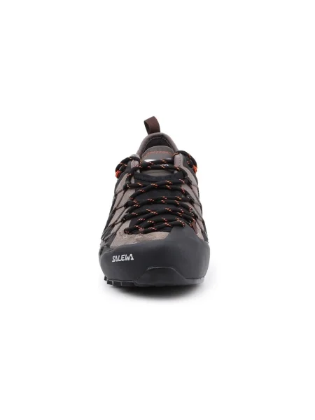 Pantofi Salewa negru