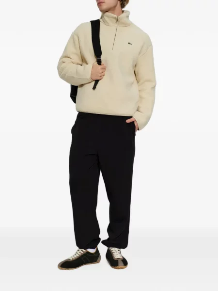 Ursuleț de pluș pulover Lacoste din fleece
