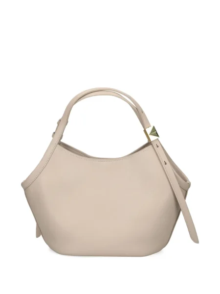 Geanta de piele Kate Spade din piele