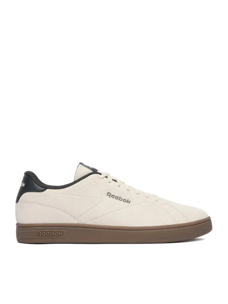 Reebok Sneakers CEO-COURT CLEAN Crem