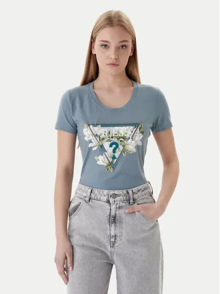 Футболка Guess