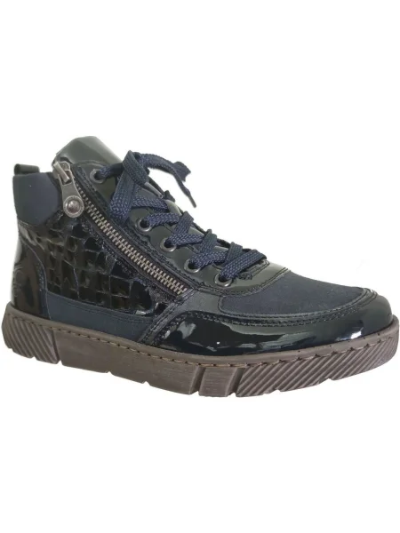 Botine Rieker