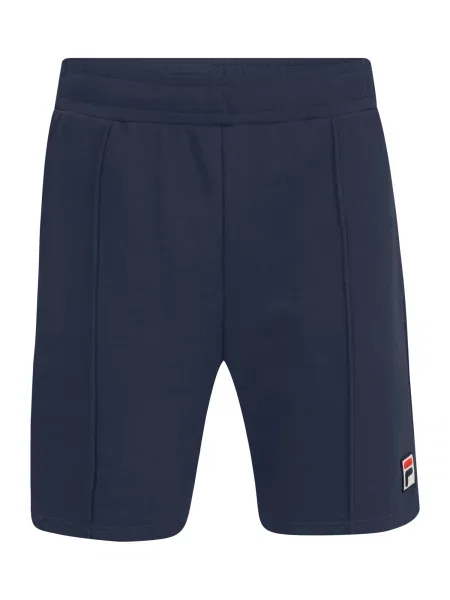 FILA Pantaloni LAZSKO' albastru