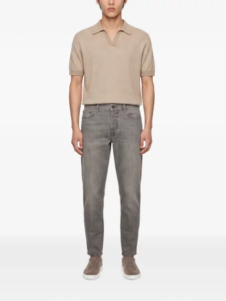 Blugi Lardini gri