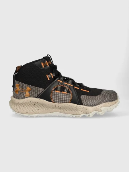 Обувки Under Armour Charged Maven Trek черно