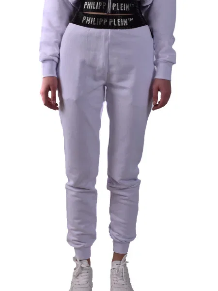 Trenirka Philipp Plein bela