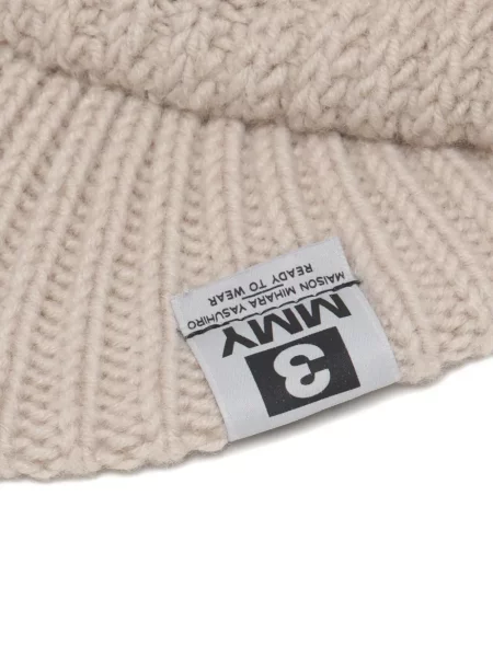 Șapcă Maison Mihara Yasuhiro