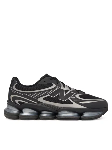 New Balance Αθλητικά M μαύρο