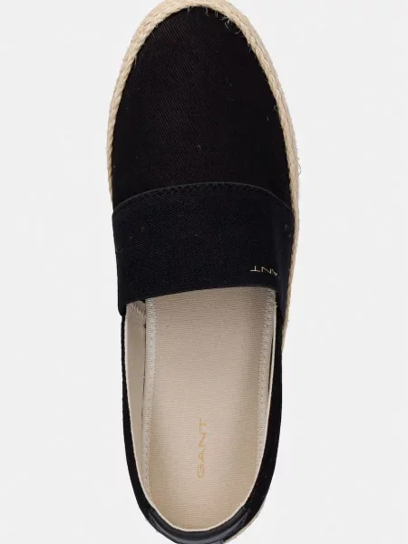 Эспадрильи Gant