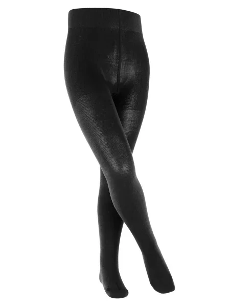 Palton copii Falke negru