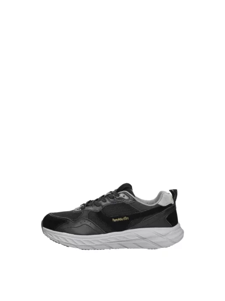 Sneakersy Pantofola D'oro czarne