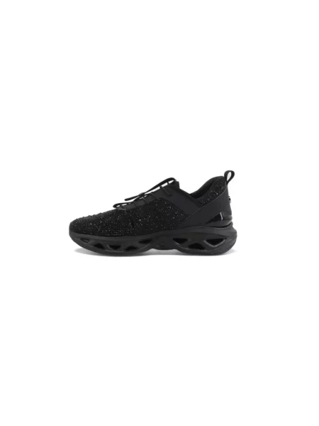 Sneakersy Steve Madden czarne