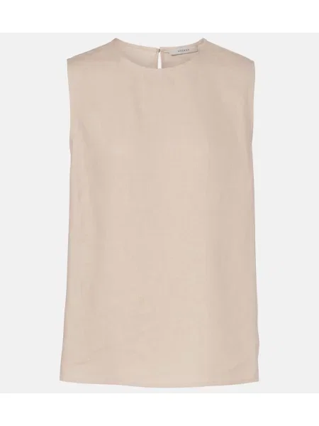 Top Asceno de in bej