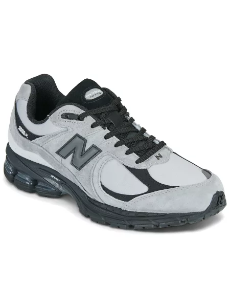 Tenisky New Balance sivá