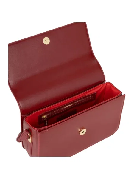 Geantă Valentino Bags roșu