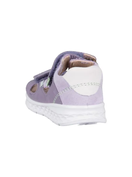 Pantofi copii Superfit violet